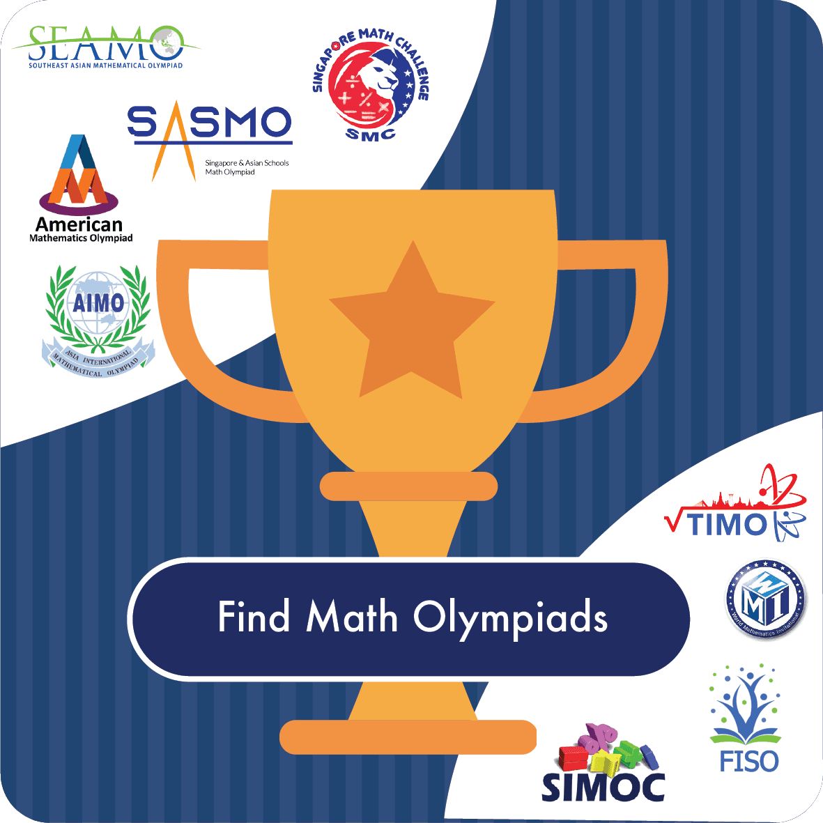 Find Olympiads