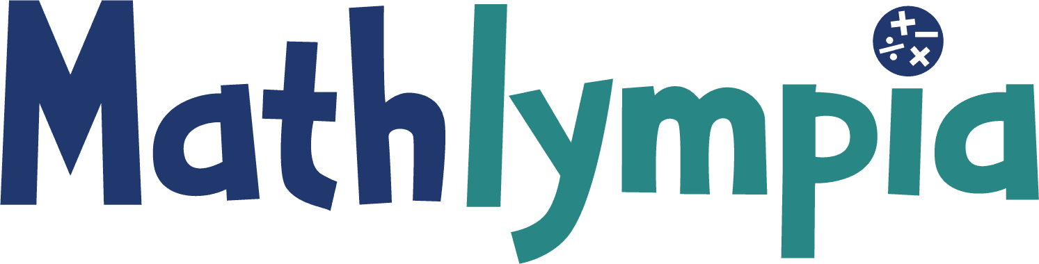 Mathlympia Logo