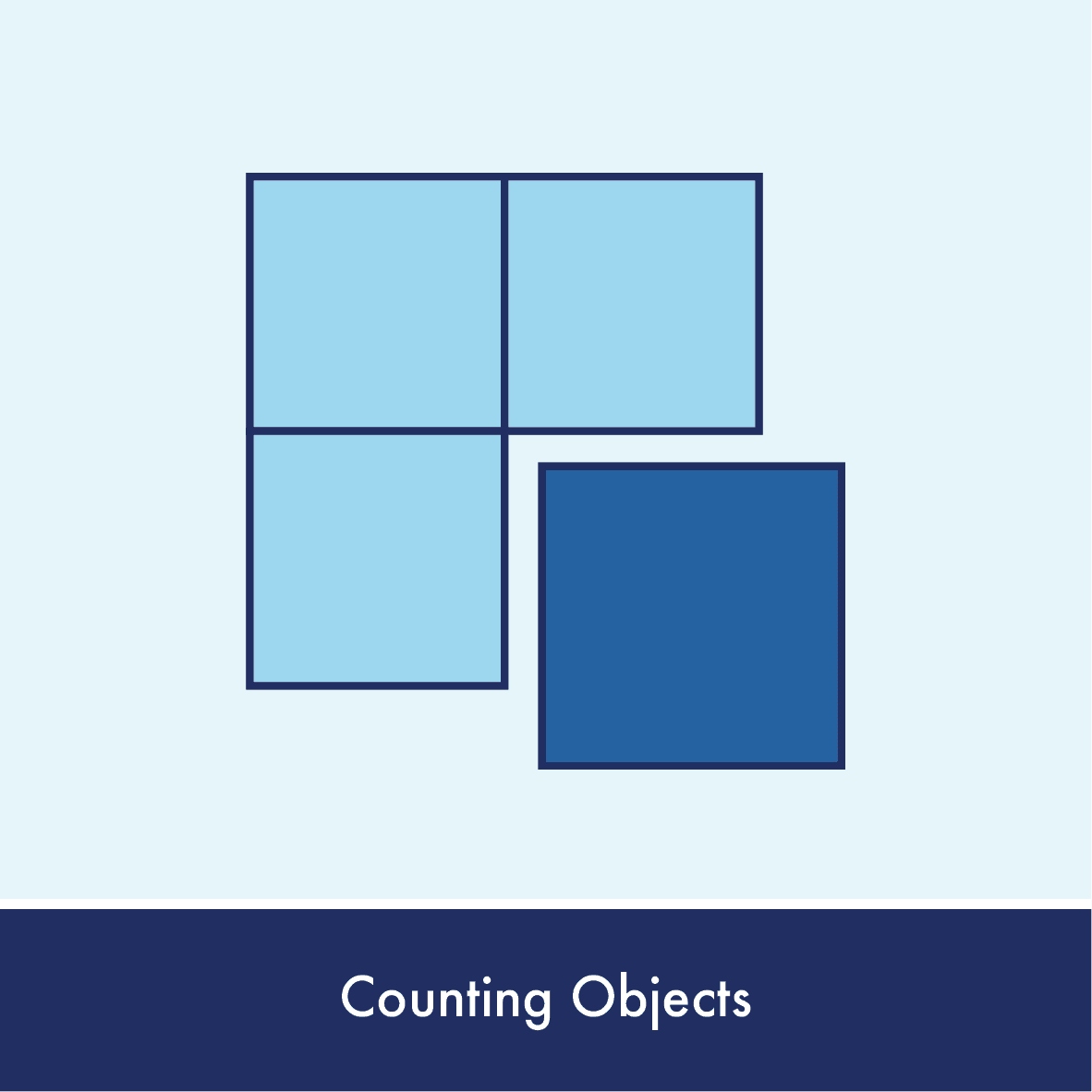 Counting Objects
