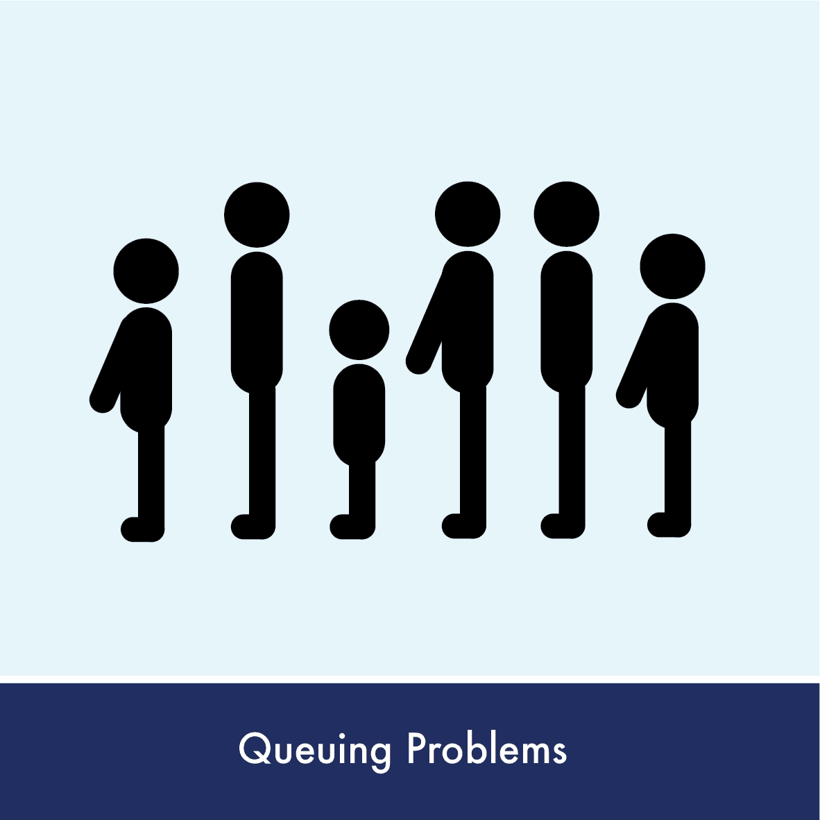 Queuing