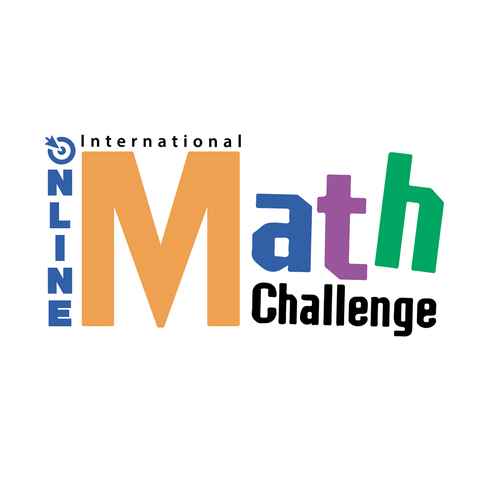 IMC (International Math Challenge) Logo