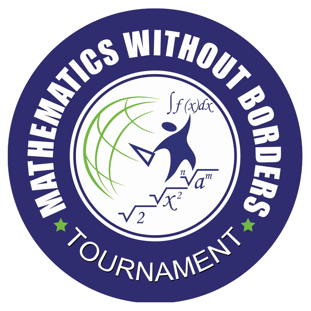MWB (Mathematics Without Borders) - Spring Logo