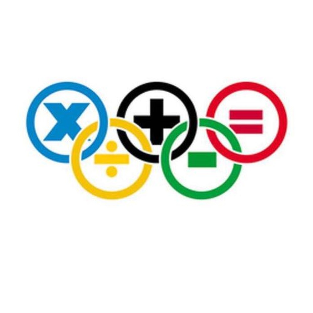 WIMO (World International Mathematical Olympiad) Logo